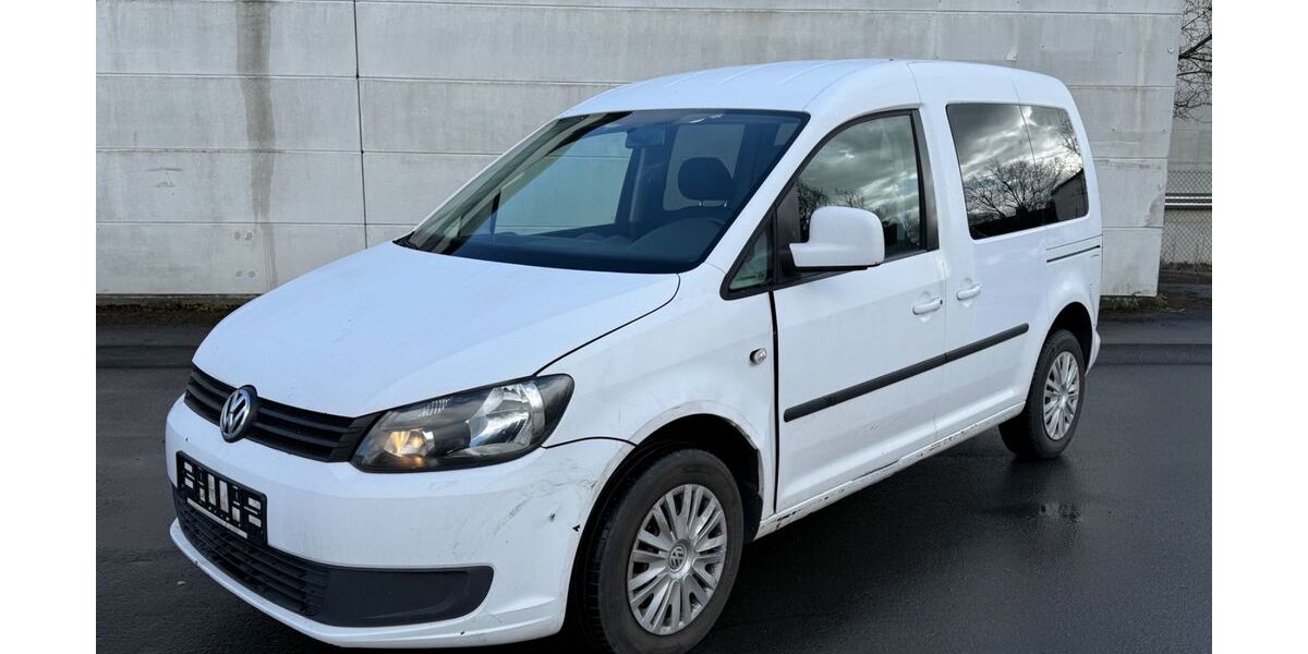 VW Caddy 176.723 km 5.000 &euro; Soest 59494