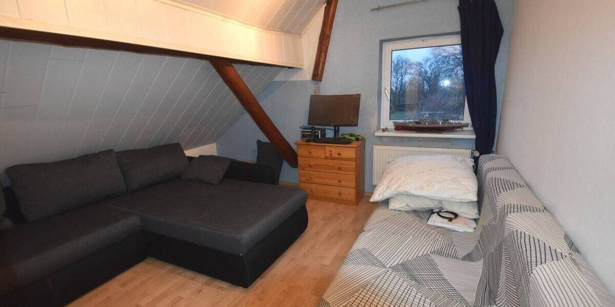 Einfamilienhaus Bad Sassendorf Beusingsen - 9 Zimmer, 180 m&sup2;, 189.000&euro; | Angebot:25968433