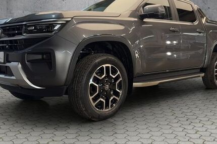 VW Amarok 8.000 km 67.490 &euro; Rheda-Wiedenbrück 33378