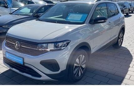 VW T-Cross 1.450 km 21.698 &euro; Soest 59494