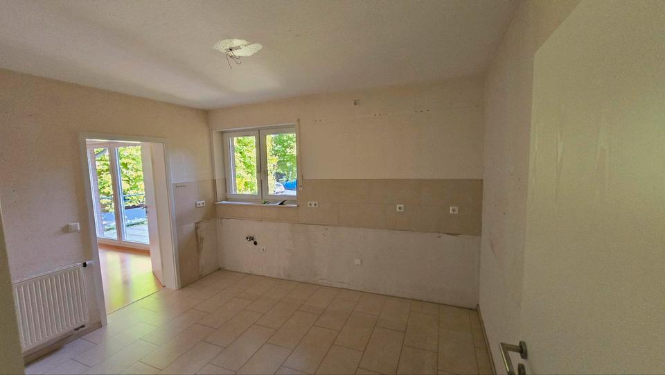 Etagenwohnung Gütersloh - 3 Zimmer, 117 m&sup2;, 1.200&euro; | Angebot:25589826