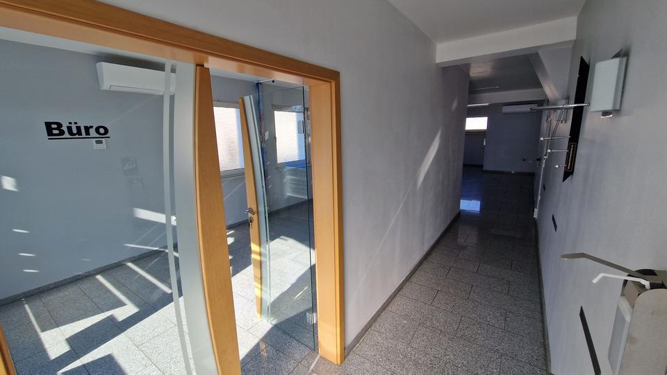 Gewerbeobjekt Gütersloh - 1.000&euro; | Angebot:25490427