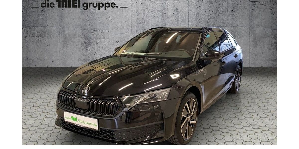 Skoda Octavia 32.700 km 32.290 &euro; Paderborn 33104