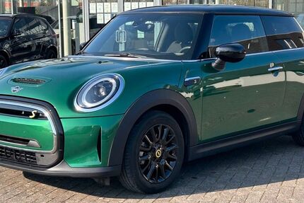 Mini Cooper SE 14.200 km 18.940 &euro; Lippstadt 59557