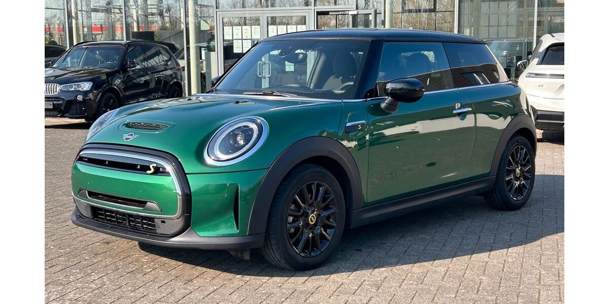 Mini Cooper SE 14.200 km 18.940 &euro; Lippstadt 59557