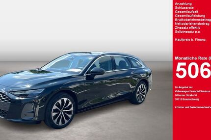 Audi A6 18.060 km 50.800 &euro; Gütersloh 33330
