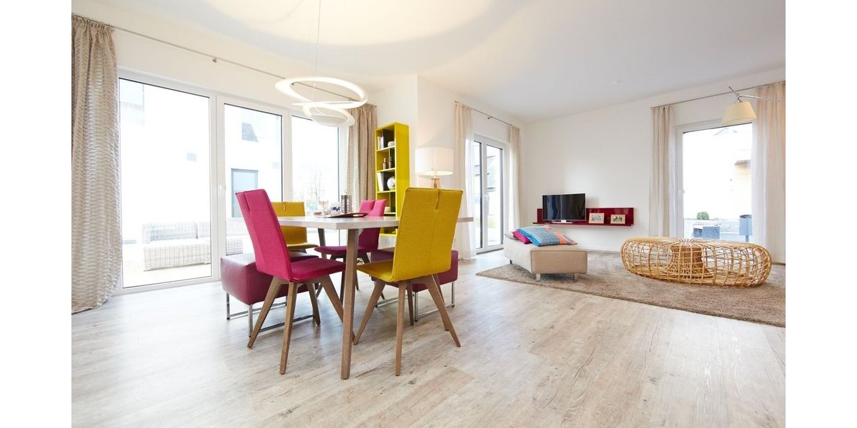 Individuell geplant - Ihr Traumhaus von allkauf nach Maß - Einfamilienhaus Warstein | Angebot:27330011