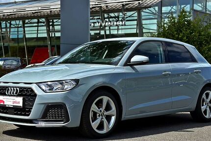 Audi A1 6.998 km 26.580 &euro; Neubeckum 59269