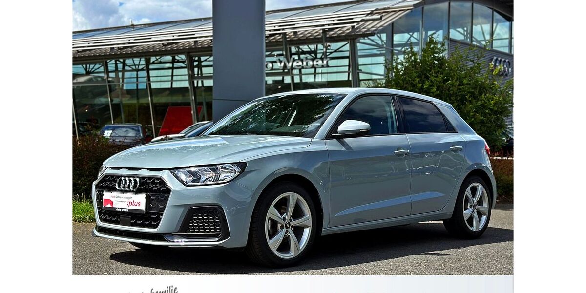 Audi A1 6.998 km 26.580 &euro; Neubeckum 59269