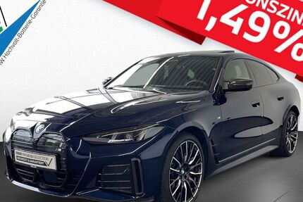 BMW i4 25.627 km 57.800 &euro; Paderborn 33104