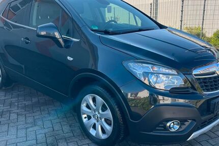 Opel Mokka 137.200 km 6.200 &euro; Lippstadt 59557