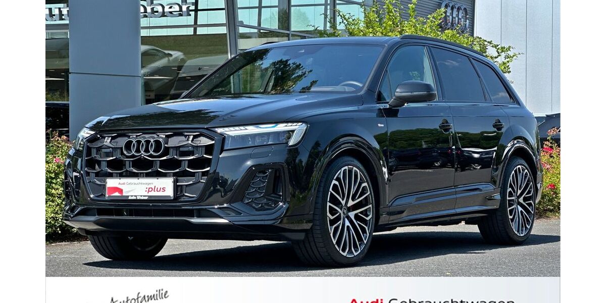 Audi Q7 8.890 km 92.880 &euro; Neubeckum 59269