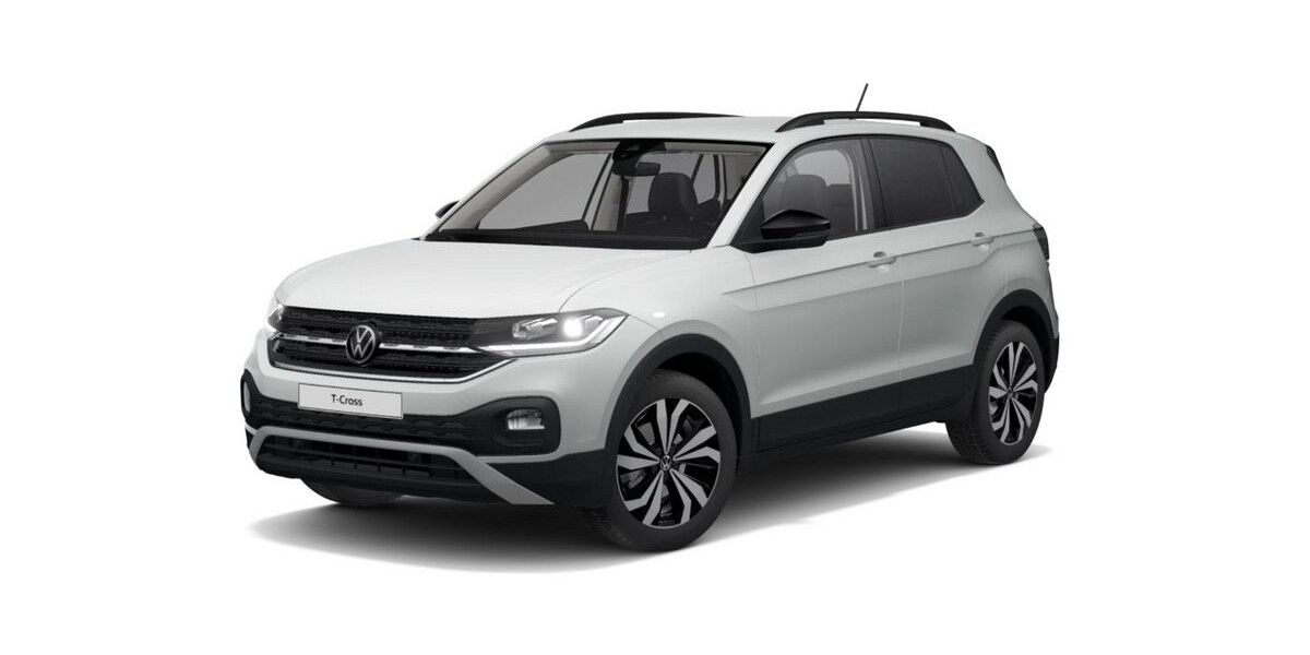 VW T-Cross 35.600 km 18.750 &euro; Paderborn 33100