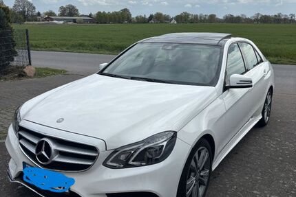 Mercedes-Benz E 250 260.000 km 11.400 &euro; Rietberg 33397