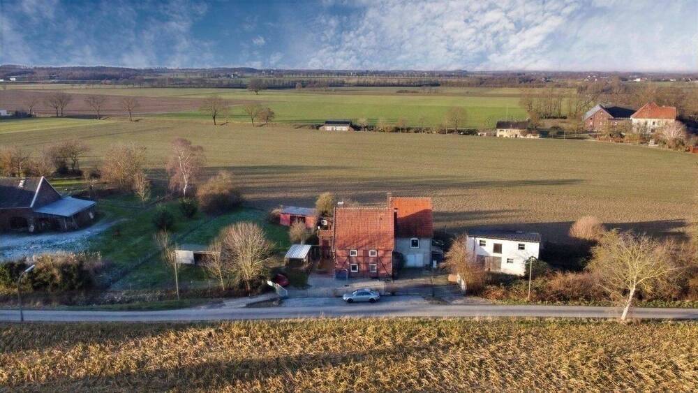 Einfamilienhaus Bad Sassendorf Beusingsen - 9 Zimmer, 180 m&sup2;, 189.000&euro; | Angebot:25968433