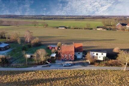 Haus Bad Sassendorf Beusingsen - 9 Zimmer, 271 m&sup2;, 189.000&euro; | Angebot:25968433