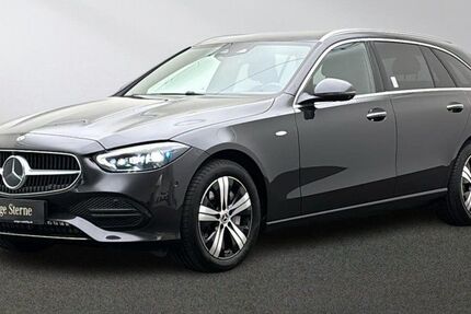 Mercedes-Benz C 300 8.600 km 43.900 &euro; Beckum 59269