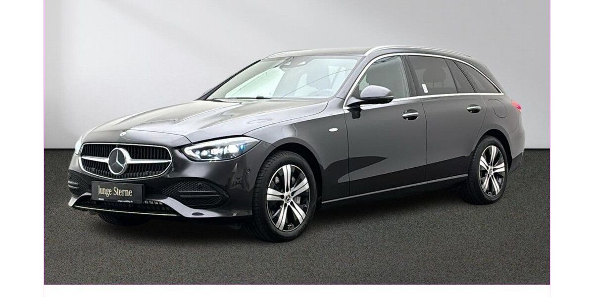 Mercedes-Benz C 300 8.600 km 43.900 &euro; Beckum 59269