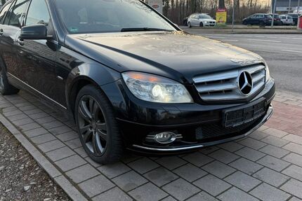 Mercedes-Benz C 220 335.000 km 3.900 &euro; Lippstadt 59555