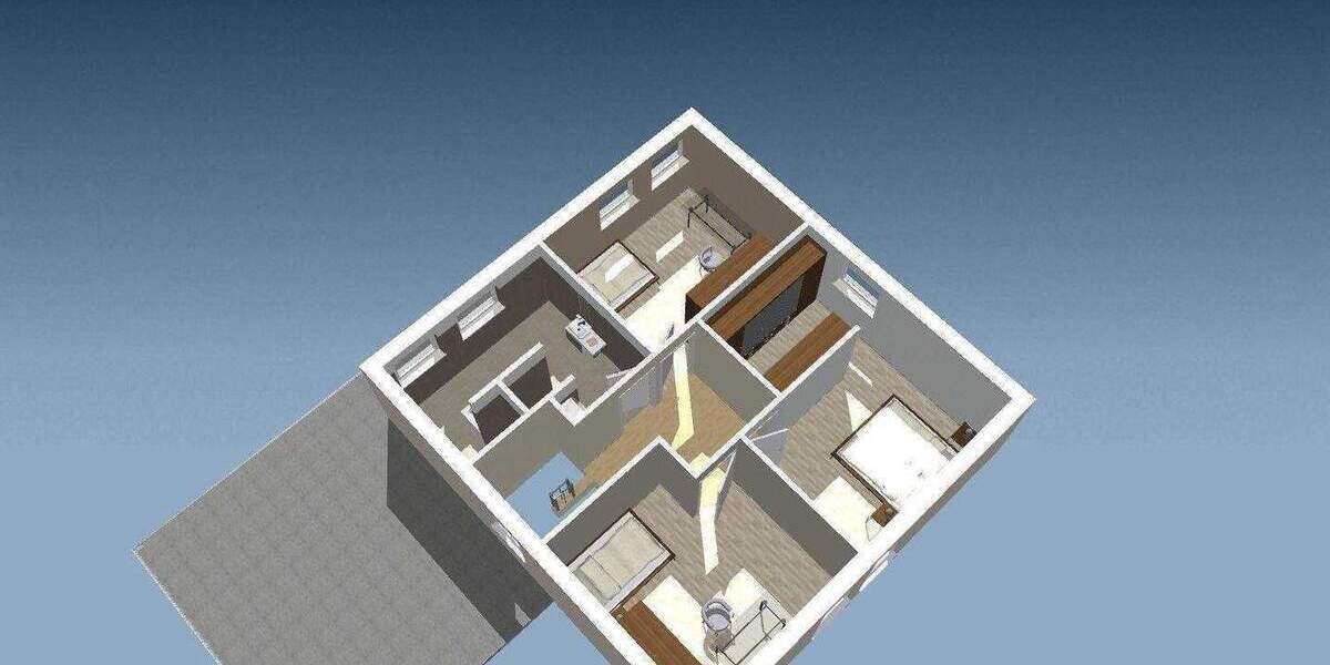 Einfamilienhaus Lippstadt Bökenförde - 5 Zimmer, 136 m&sup2;, 403.370&euro; | Angebot:26556822