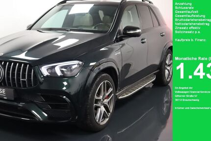 Mercedes-Benz GLE 63 AMG 52.036 km 79.925 &euro; Oelde (Stromberg) 59302