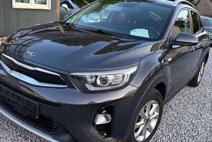 Kia Stonic 67.044 km 12.490 &euro; Paderborn 33104