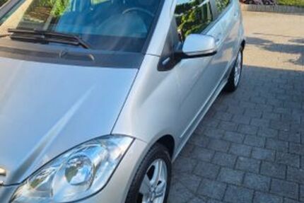Mercedes-Benz A 160 113.191 km 4.799 &euro; Anröchte 59609