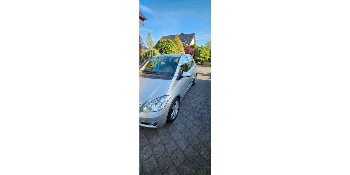 Mercedes-Benz A 160 113.191 km 4.799 &euro; Anröchte 59609