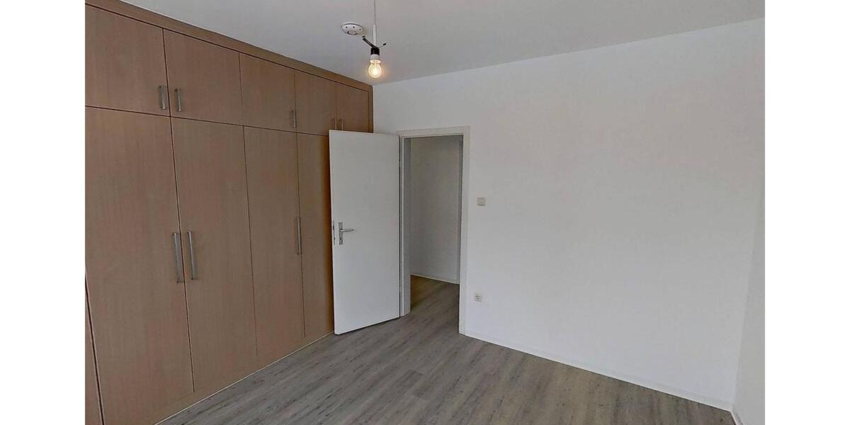 Etagenwohnung Paderborn - 3 Zimmer, 70 m&sup2;, 593&euro; | Angebot:25903358