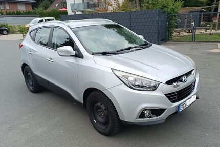 Hyundai ix35 162.500 km 7.125 &euro; Rietberg 33397