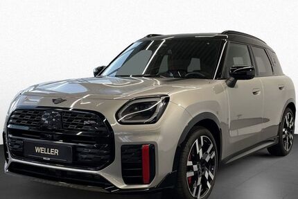 Mini John Cooper Works Countryman 25.989 km 42.680 &euro; Paderborn 33104