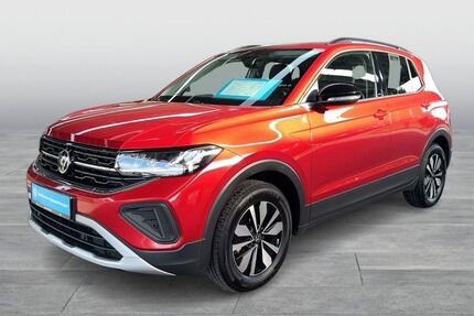 VW T-Cross 7.594 km 19.995 &euro; Büren 33142