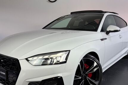 Audi A5 74.500 km 38.990 &euro; Beckum 59269