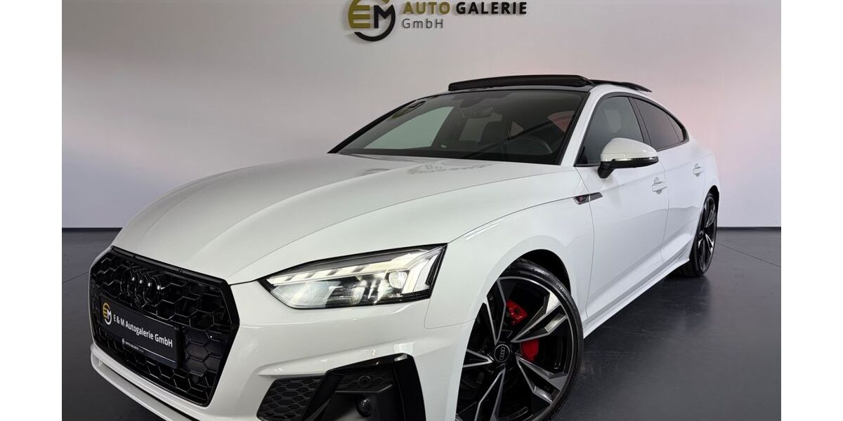 Audi A5 74.500 km 38.990 &euro; Beckum 59269