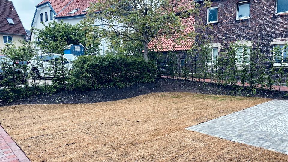 Erdgeschoßwohnung Paderborn - 2.5 Zimmer, 90 m&sup2;, 1.306&euro; | Angebot:26676309