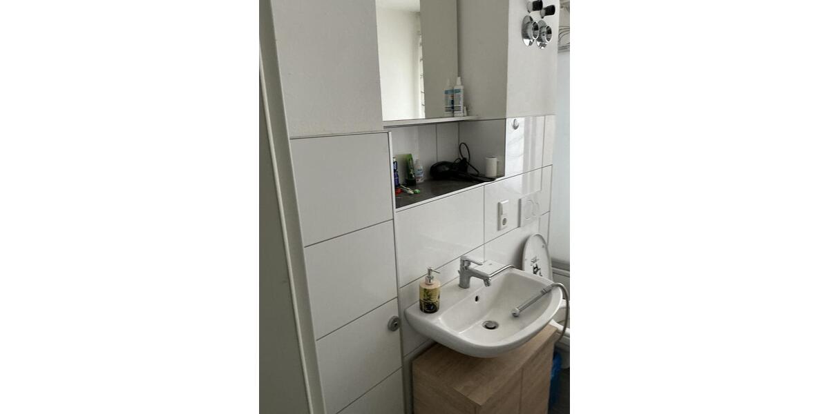 Etagenwohnung Lippstadt Overhagen - 2 Zimmer, 51 m&sup2;, 125.000&euro; | Angebot:26165907