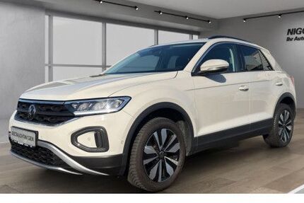 VW T-Roc 51.247 km 17.850 &euro; Salzkotten 33154