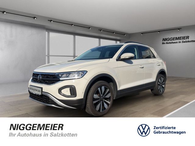 VW T-Roc 51.247 km 17.850 &euro; Salzkotten 33154