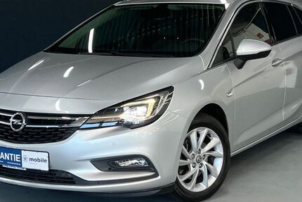 Opel Astra 109.500 km 10.790 &euro; Geseke 59590