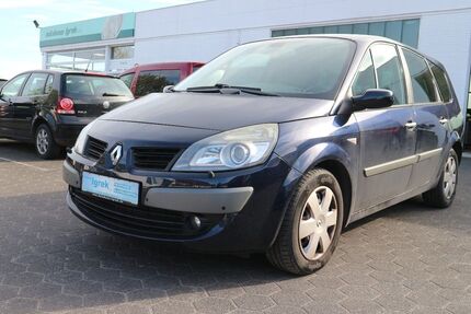 Renault Scenic 142.021 km 2.990 &euro; Paderborn Schloß-Neuhaus 33104