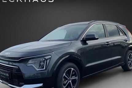 Kia Niro 5.000 km 29.950 &euro; Erwitte 59597