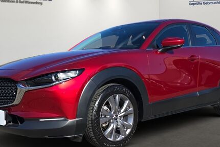 Mazda CX-30 12.800 km 21.990 &euro; Paderborn 33106