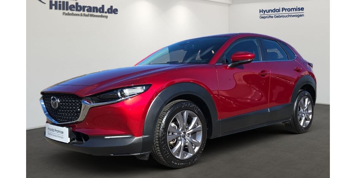 Mazda CX-30 12.800 km 21.990 &euro; Paderborn 33106