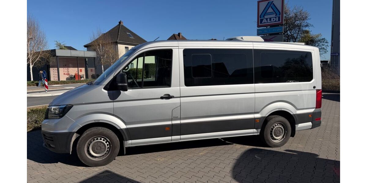 VW Crafter 179.000 km 17.999 &euro; Rheda-Wiedenbrück 33378