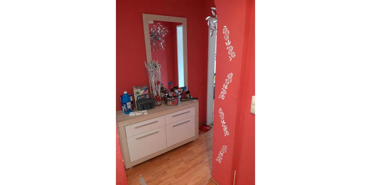 Etagenwohnung Paderborn - 2 Zimmer, 45 m&sup2;, 450&euro; | Angebot:25612863