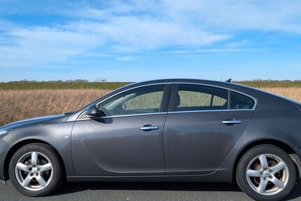 Opel Insignia 105.248 km 6.620 &euro; Gütersloh 33330