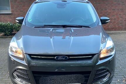 Ford Kuga 156.366 km 7.300 &euro; Gütersloh 33330