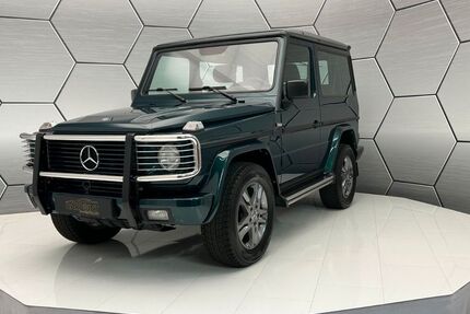 Mercedes-Benz G 320 164.000 km 62.990 &euro; Beckum 59269