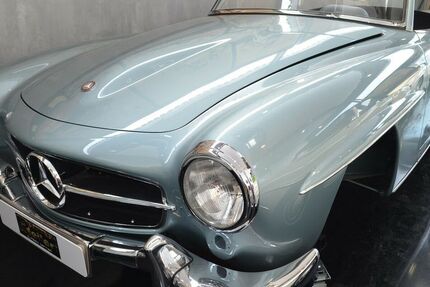 Mercedes-Benz 190 1.500 km 179.000 &euro; Paderborn 33106