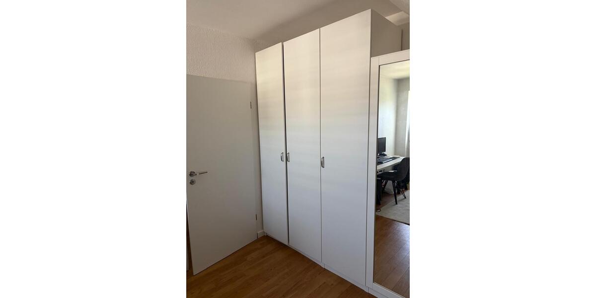 Dachgeschoßwohnung Lippstadt - 3 Zimmer, 81 m&sup2;, 1.065&euro; | Angebot:26420330